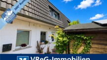Aufgepasst: Großes Reihenmittelhaus mit Carport in Bargteheide zu verkaufen