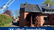 Ihr neues Zuhause: Doppelhaushälfte in Bargteheide zu verkaufen