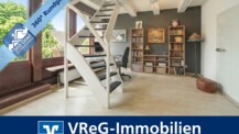 Wentorf - Kapitalanlage nahe Reinbeker Schloss: Vermietete Maisonette mit Balkon & TG-Stellplatz