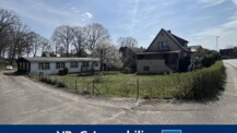 Vielseitiges Wohn- und Gewerbegrundstück mit Entwicklungspotential in Tangstedt