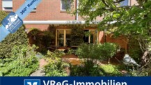 Bad Oldesloe: Diese Immobilie ist Raumwunder im Baugebiet West mit geringen Heizkosten (A 3709)