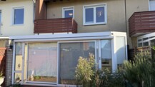 Gepflegtes Reihenhaus mit Wintergarten und Sauna
in ruhiger, bevorzugter  Wohnlage von Bad Oldesloe