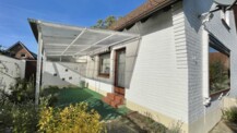Solides Siedlungshaus mit Vollkeller auf pflegeleichtem Grundstück in ruhiger Lage in Ratzeburg