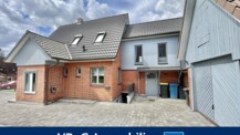 Modernes saniertes Einfamilienhaus auf schönem Grundstück in der Ratzeburger Vorstadt