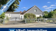 Familienfreundliches Einfamilienhaus mit Garage in zentraler Lage - Ratzeburger Vorstadt