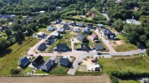 1.500 m² Baugrundstück – nur noch wenige verfügbar!
