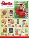 Neue Angebote bei famila
