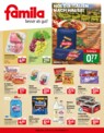 Neue Angebote bei famila