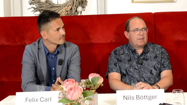 Bürgermeisterwahl in Bad Bramstedt 2024