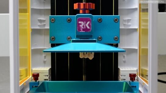 3D-Druck in der Zahntechnik