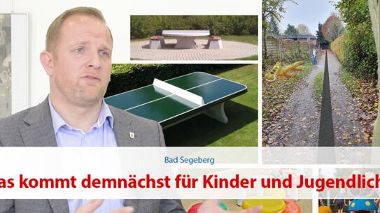 Das kommt demnächst für Kinder und Jugendliche