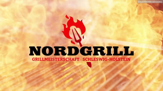 Grillspaß pur auf der NordGrill am 6.-7. April 2024