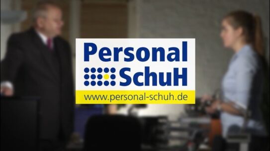 Personalbeschaffer aus Leidenschaft