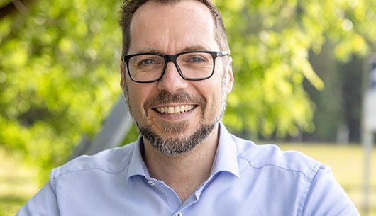 Bengt Bergt kandidiert für den SPD-Landesvorstand