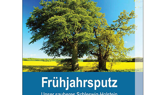 „Frühjahrsputz“ in Kaltenkirchen am 12.03.2022