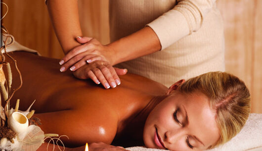 „Verwöhnen Sie Ihre Kunden mit der Lava Shells Massage“