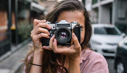 Fotowettbewerb „Bad Segeberg und Corona“ für Jugendliche