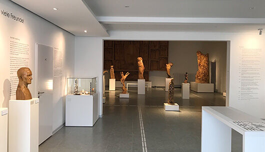 Kunsthalle Flath öffnet am 16. Mai 2020