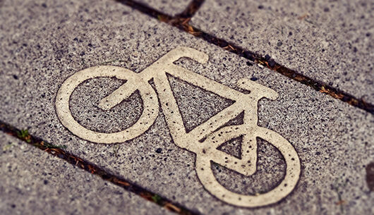 „Hempberg“ soll Fahrradstraße werden - Bürger sind gefragt