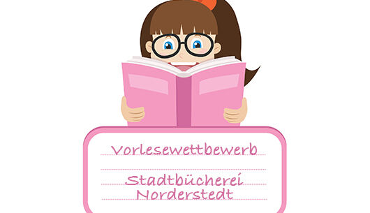 Vorlesewettbewerb: Starke Beteiligung Norderstedter Schulen