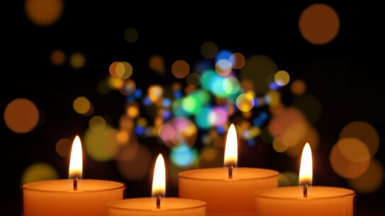 Es werde Licht: Candle-Light-Shopping in der Quickborner Innenstadt