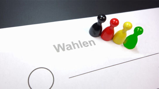 SPD schlägt Doppelwahltag für Bürgermeisterwahl und Europawahl vor