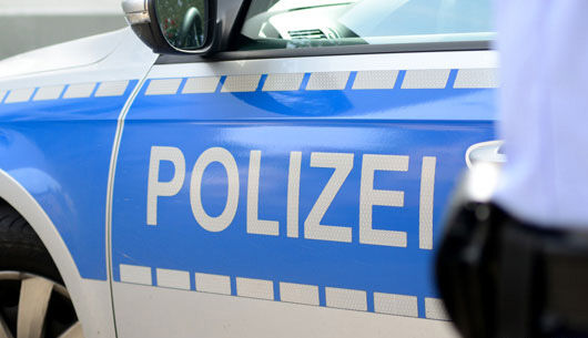 Bargeld und Drogen bei Durchsuchung in Innenstadt von Neumünster gefunden