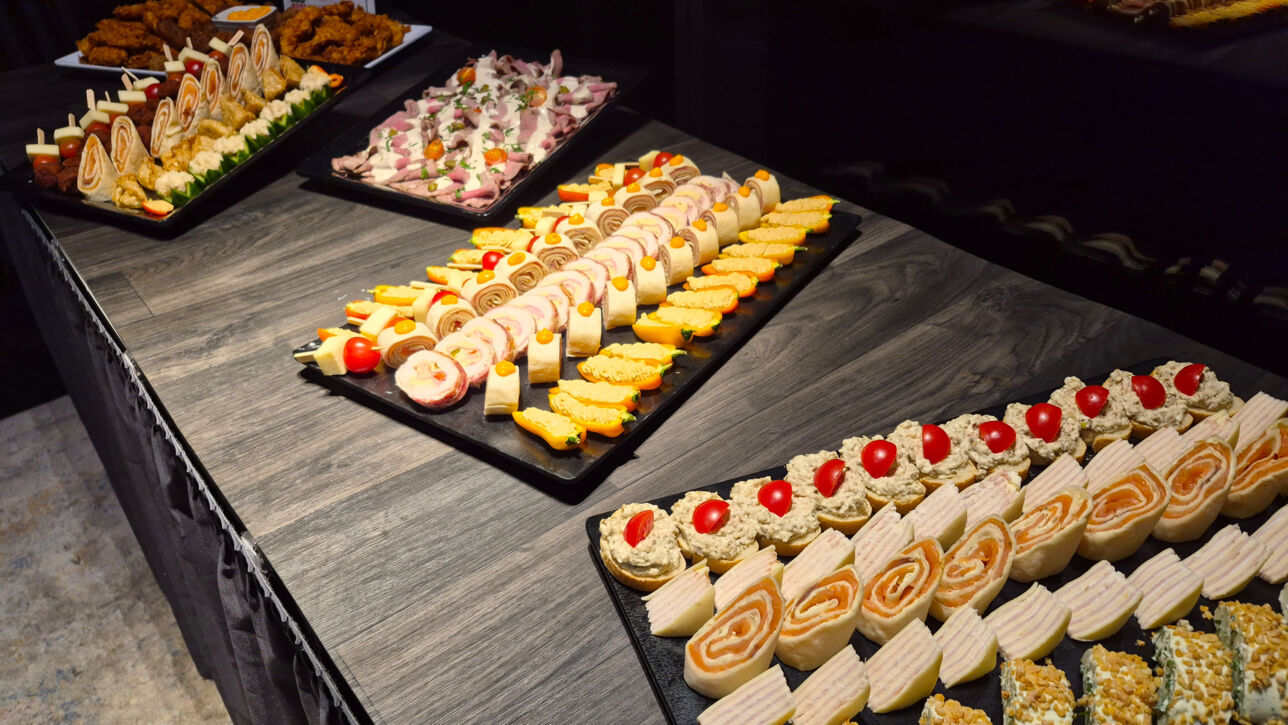 Erfolgreicher Neujahrsempfang des BDS Nord im besonderen Ambiente