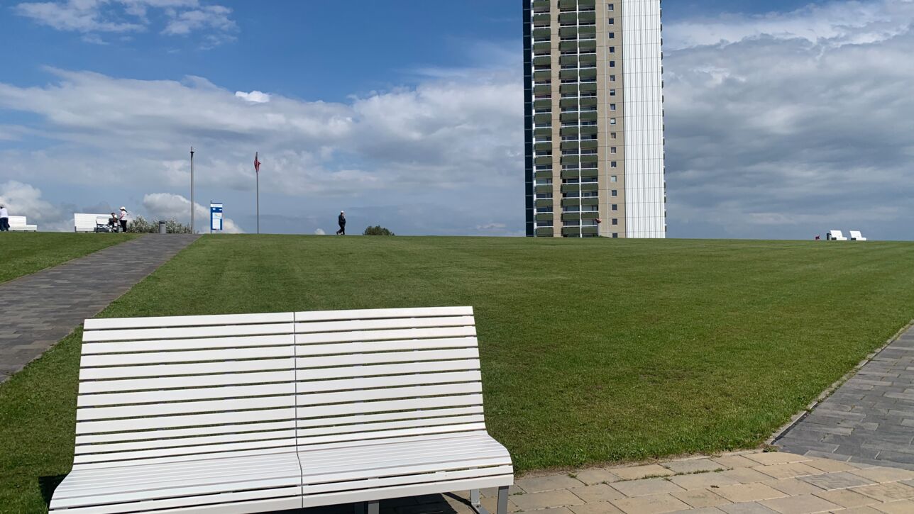 Das „neue Büsum“ lädt zum zweiten Kennenlernen ein!