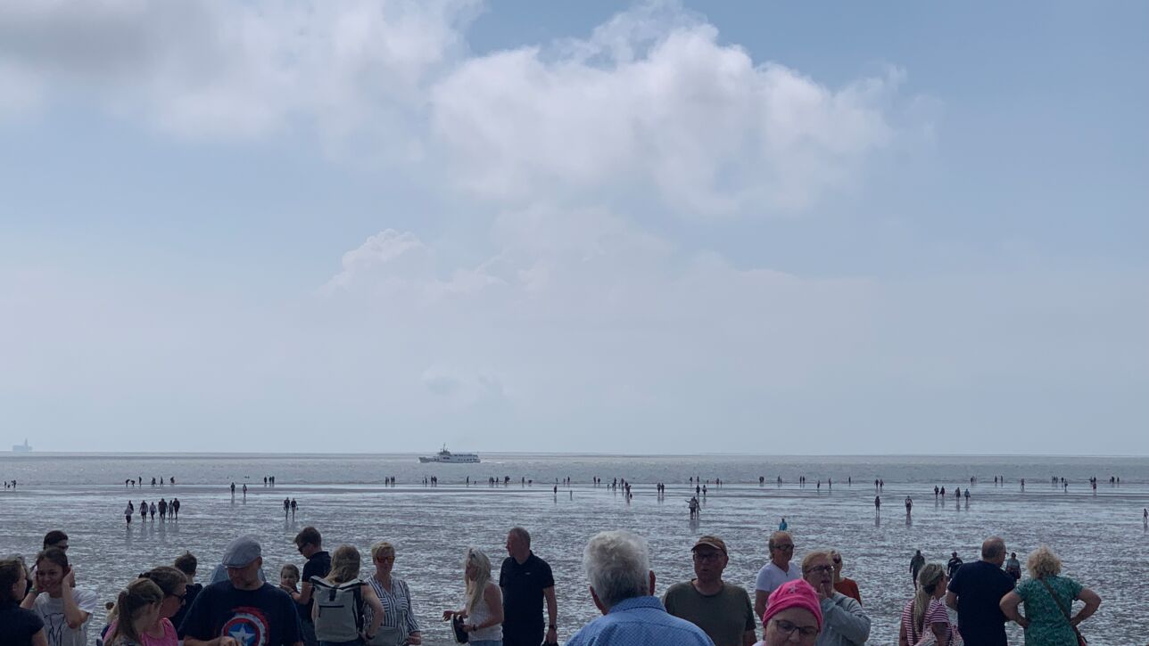 Das „neue Büsum“ lädt zum zweiten Kennenlernen ein!