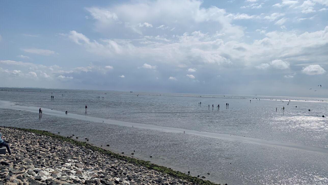 Das „neue Büsum“ lädt zum zweiten Kennenlernen ein!