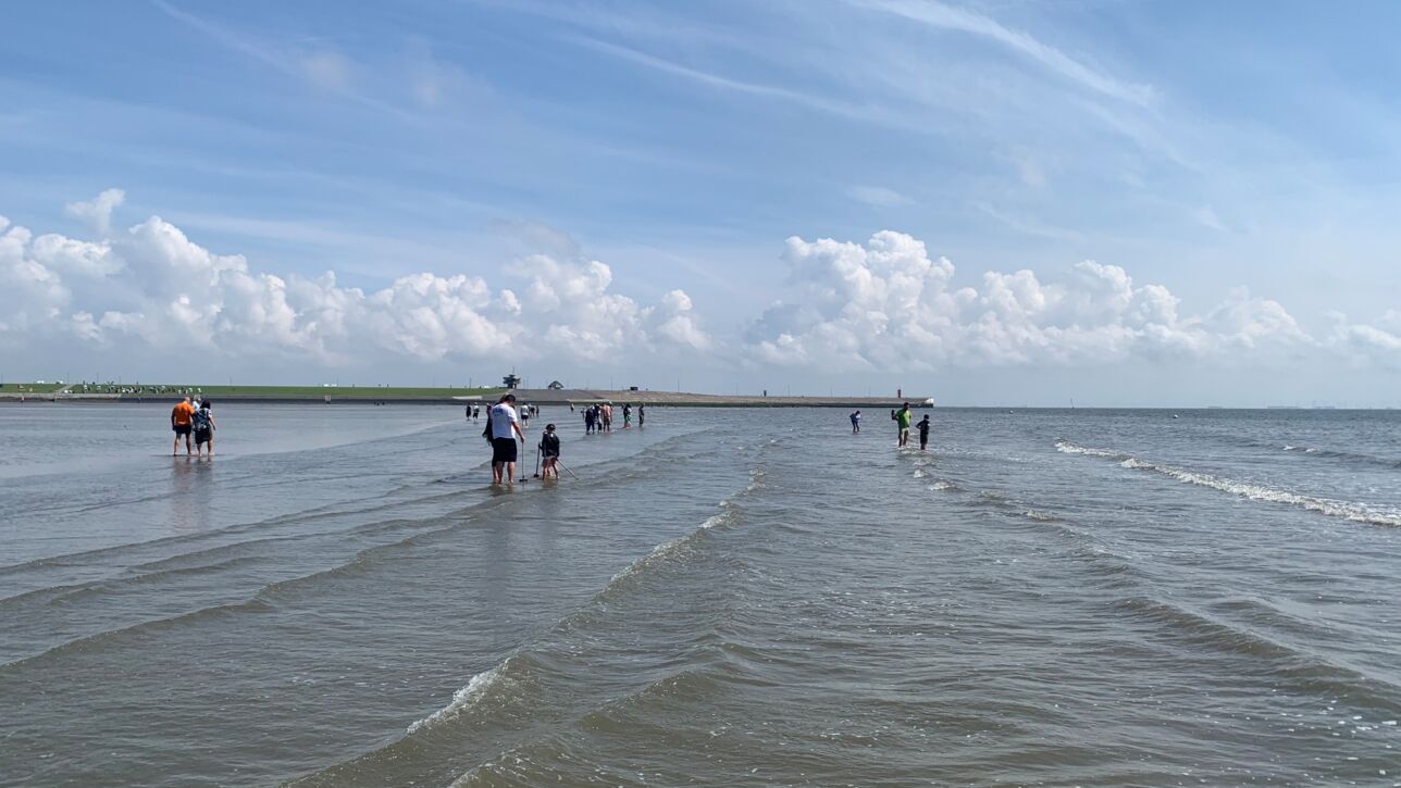 Das „neue Büsum“ lädt zum zweiten Kennenlernen ein!