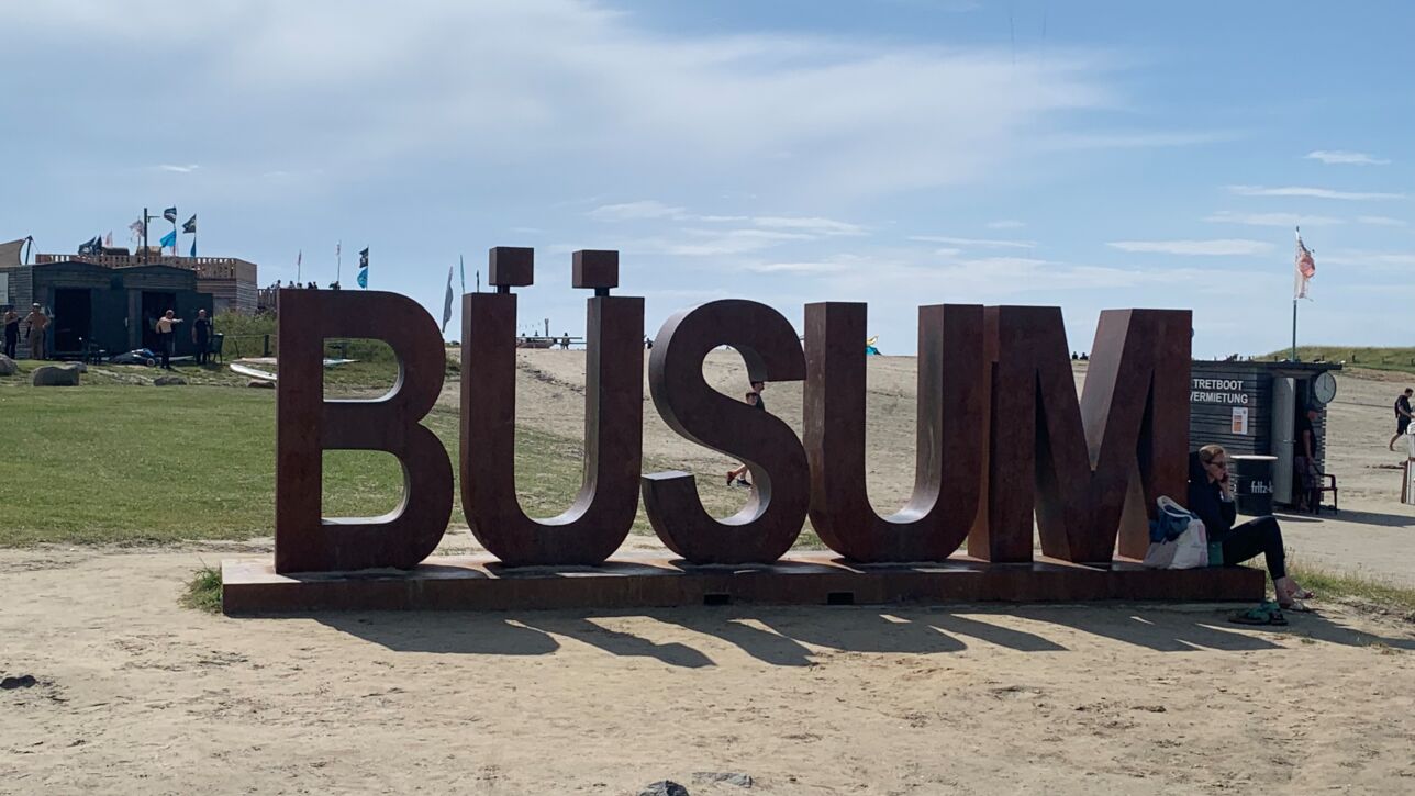 Das „neue Büsum“ lädt zum zweiten Kennenlernen ein!