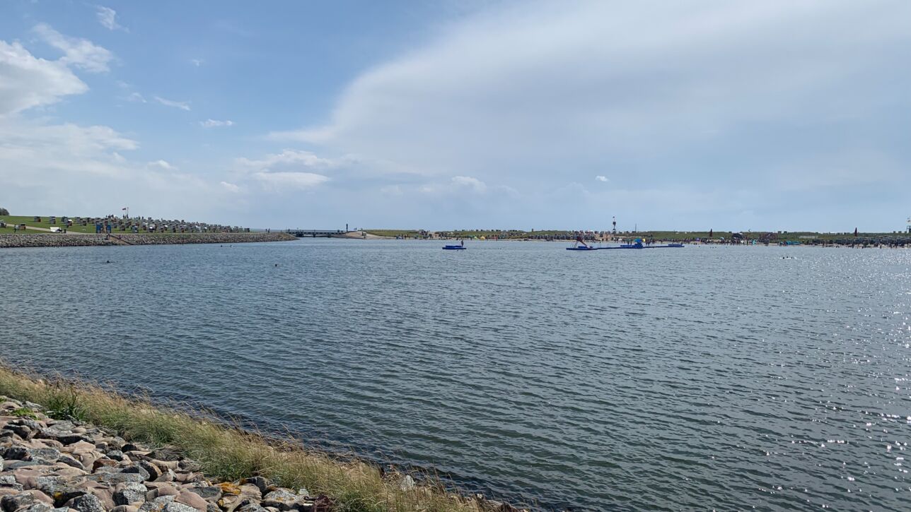 Das „neue Büsum“ lädt zum zweiten Kennenlernen ein!