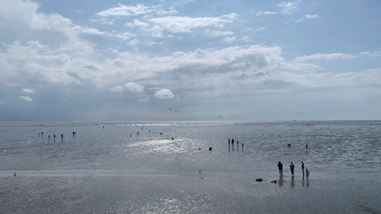 Das „neue Büsum“ lädt zum zweiten Kennenlernen ein!