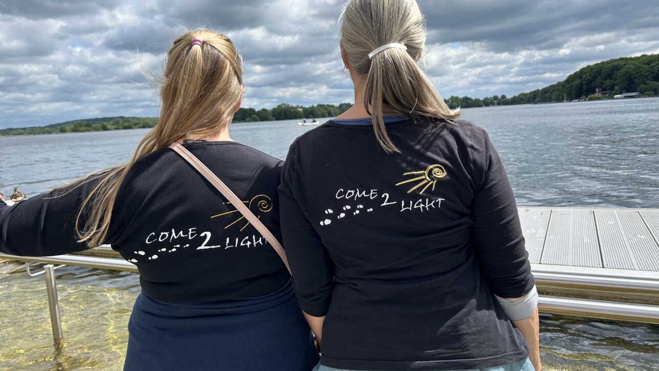 Das war das Segeberger Seefest 2026