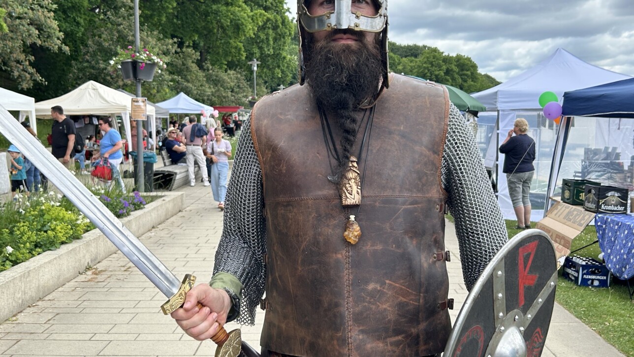 Das war das Segeberger Seefest 2026