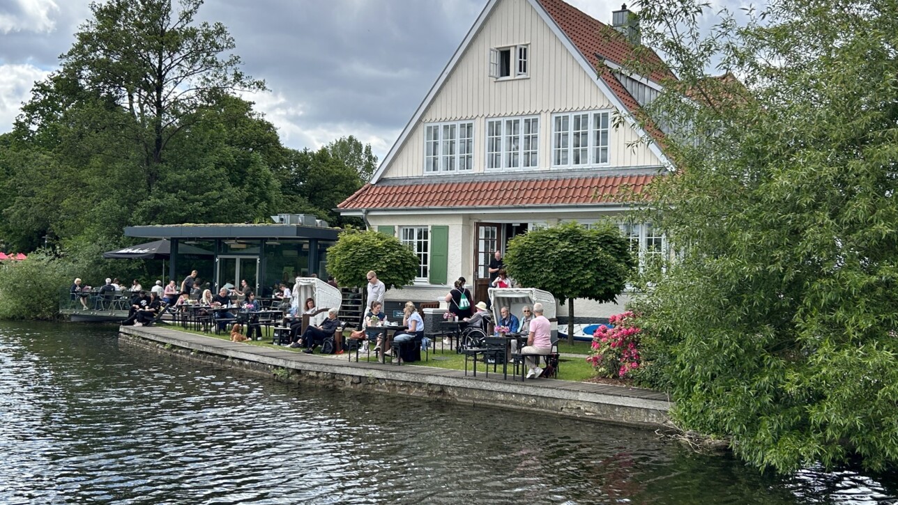 Das war das Segeberger Seefest 2026