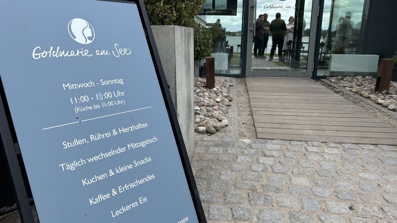 Das war das Segeberger Seefest 2026