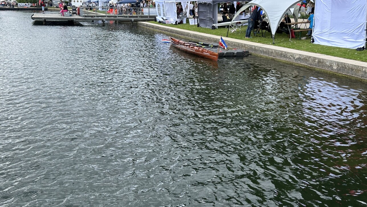Das war das Segeberger Seefest 2026