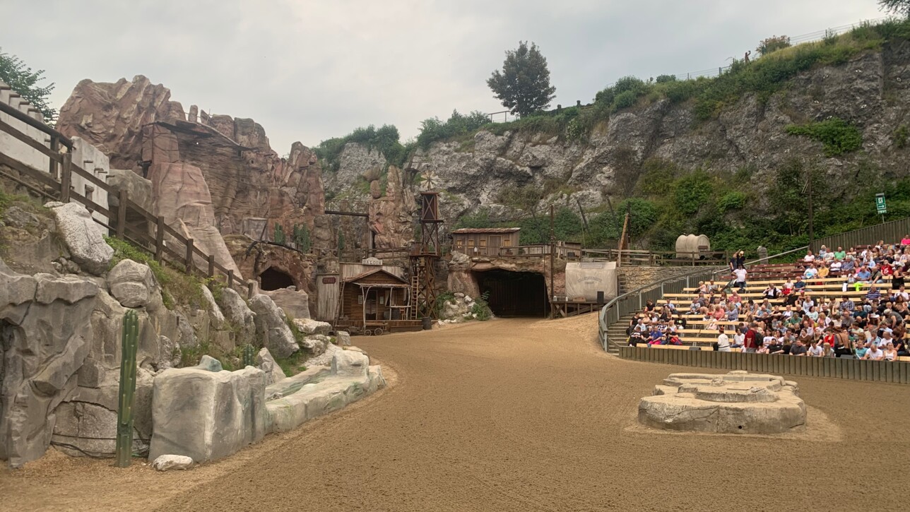 Karl May Festspiele in Bad Segeberg