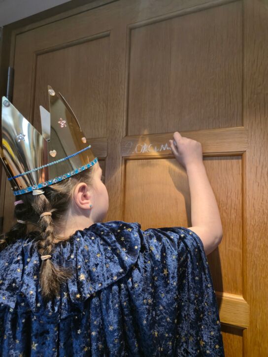 Das war der Neujahrsempfang AufTakt 2026 der Stadt Kaltenkirchen!