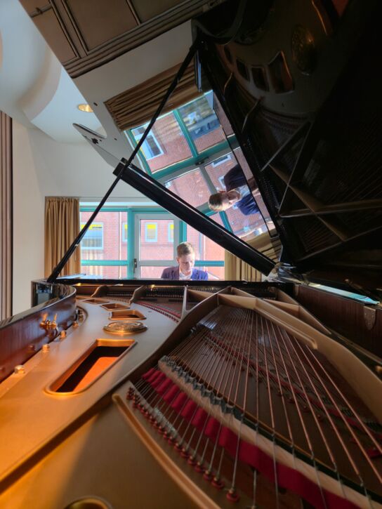 Das war der Neujahrsempfang AufTakt 2026 der Stadt Kaltenkirchen!