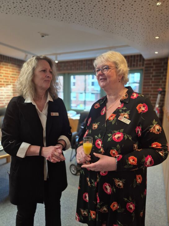 Das war der Neujahrsempfang AufTakt 2026 der Stadt Kaltenkirchen!