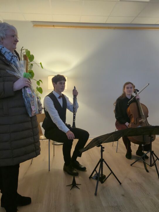 Das war der Neujahrsempfang AufTakt 2026 der Stadt Kaltenkirchen!