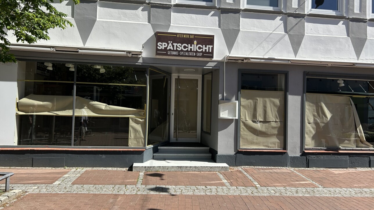 Spätschicht