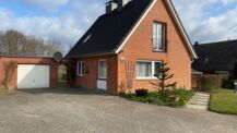 Wohnen, wo andere Urlaub machen – Einfamilienhaus nahe der Ostsee bei Neustadt