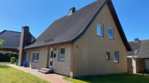 Einfamilienhaus mit großem Grundstück in ruhiger Lage von  Wahlstedt