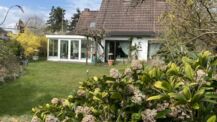 Kaltenkirchen: Ihr neues Zuhause! Im Grünen und doch zentral!