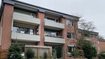 Freie Eigentumswohnung in Hamburg Niendorf auf Erbpachtgrundstück!